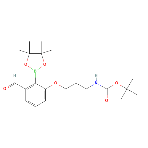 FT-0751943 CAS:1093644-17-7 chemical structure