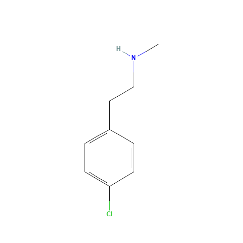 FT-0751948 CAS:38171-31-2 chemical structure