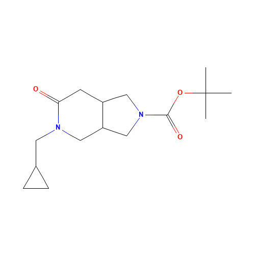 FT-0751952 CAS:1360364-12-0 chemical structure