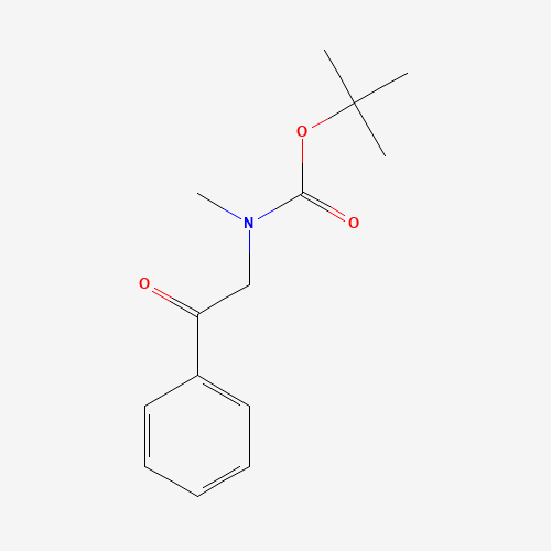 FT-0751953 CAS:77184-10-2 chemical structure