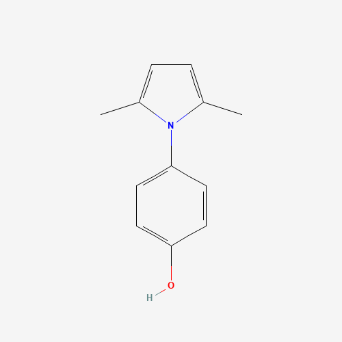 FT-0751960 CAS:54609-09-5 chemical structure