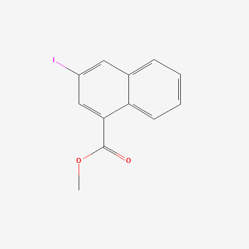 FT-0751961 CAS:432516-88-6 chemical structure
