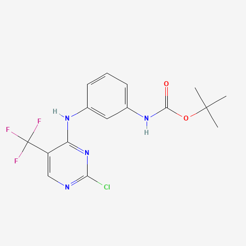 FT-0751963 CAS:1374507-23-9 chemical structure