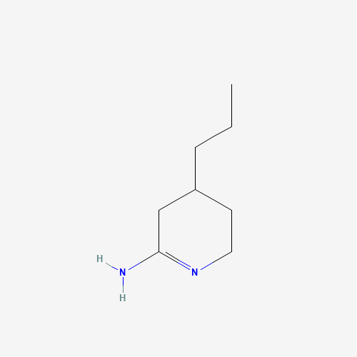 FT-0751966 CAS:165384-43-0 chemical structure