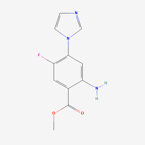 FT-0751972 CAS:1141669-51-3 chemical structure