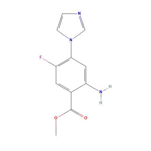FT-0751972 CAS:1141669-51-3 chemical structure