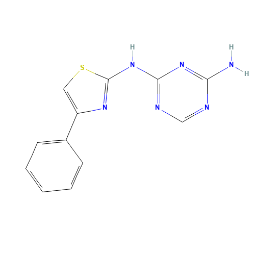 FT-0751977 CAS:333735-68-5 chemical structure
