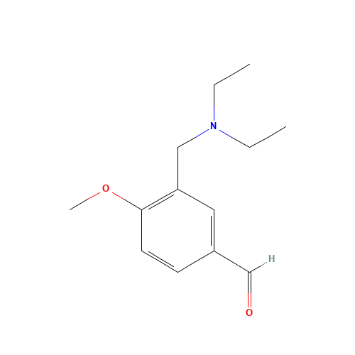 FT-0751978 CAS:128501-82-6 chemical structure