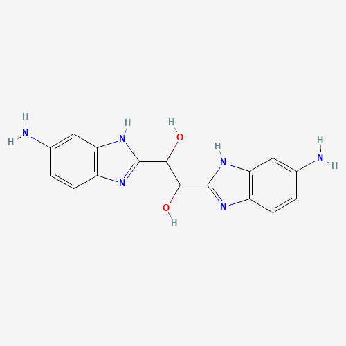 FT-0751983 CAS:31545-09-2 chemical structure