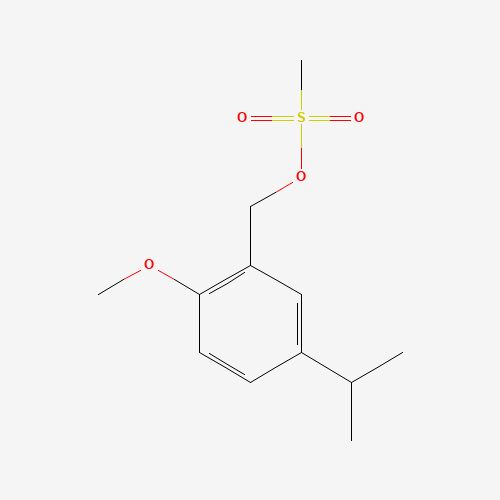 FT-0751985 CAS:1539311-17-5 chemical structure