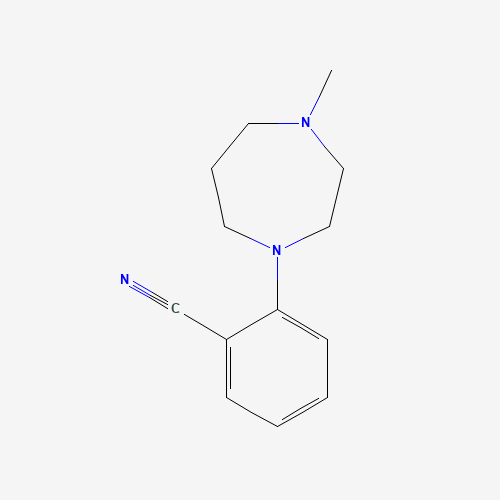 FT-0751993 CAS:204078-93-3 chemical structure