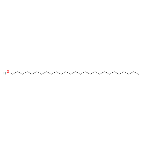 heptacosan-1-ol (CAS: 2004-39-9) - Related Chemical Product
