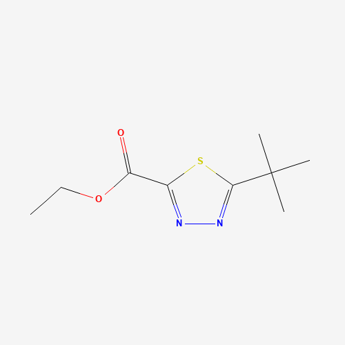 FT-0752024 CAS:507476-05-3 chemical structure