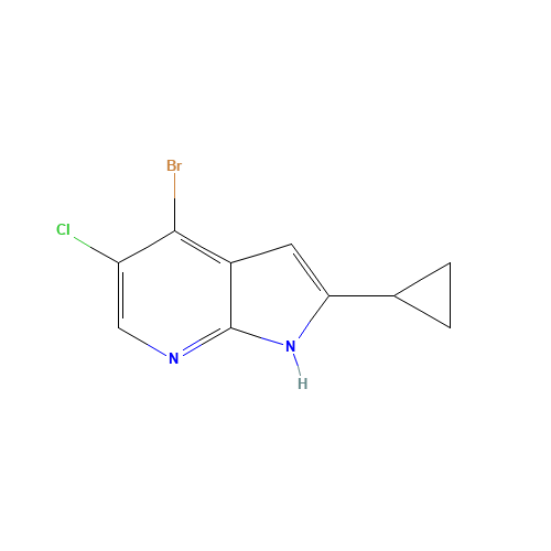 FT-0752025 CAS:1187449-10-0 chemical structure