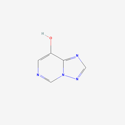 FT-0752029 CAS:106921-59-9 chemical structure