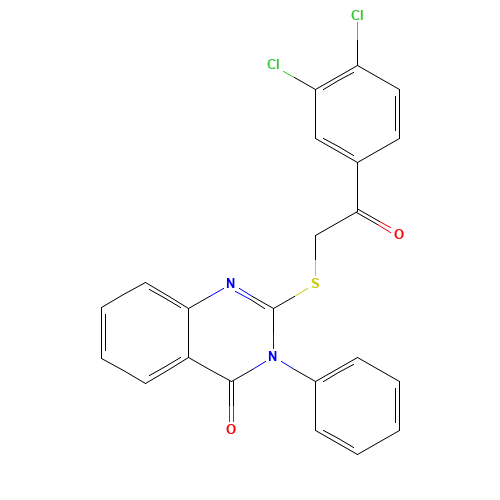 FT-0752034 CAS:6525-97-9 chemical structure