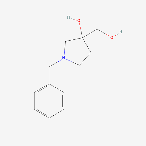 FT-0752044 CAS:1393732-45-0 chemical structure