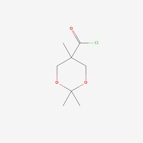 FT-0752045 CAS:331810-11-8 chemical structure