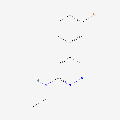 FT-0752046 CAS:660424-28-2 chemical structure