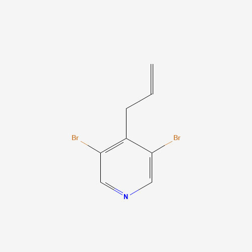 FT-0752049 CAS:177273-35-7 chemical structure