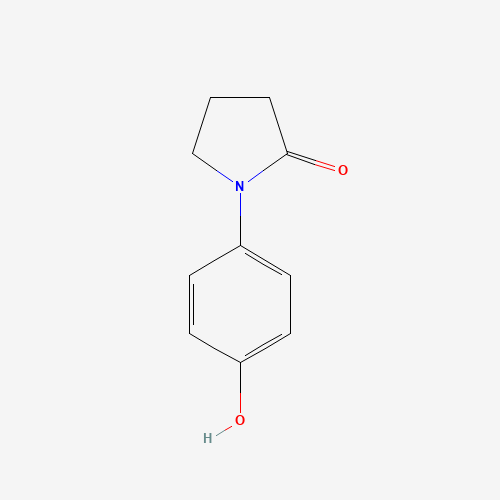 FT-0752050 CAS:7517-07-9 chemical structure