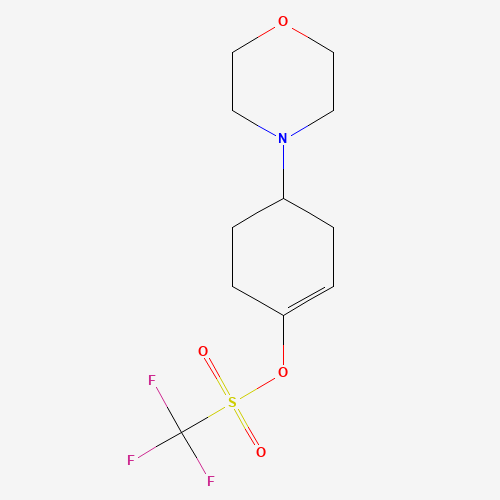 FT-0752051 CAS:1046793-55-8 chemical structure
