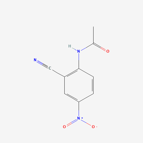 FT-0752052 CAS:73894-38-9 chemical structure