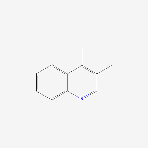 FT-0752053 CAS:2436-92-2 chemical structure