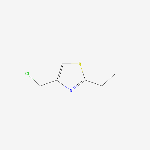 FT-0752057 CAS:40516-60-7 chemical structure