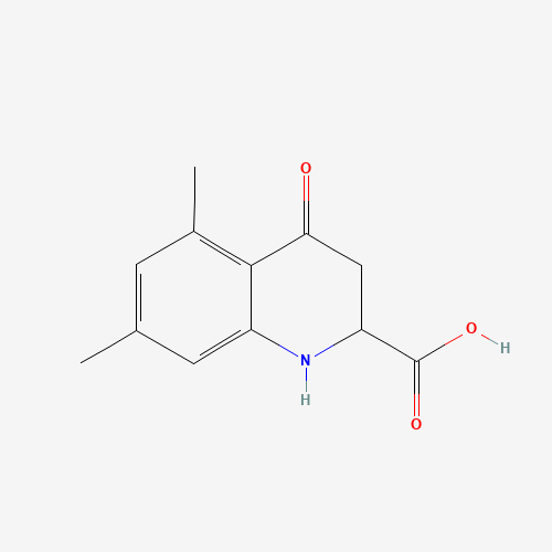 FT-0752059 CAS:132688-40-5 chemical structure