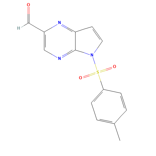 FT-0752062 CAS:1201187-56-5 chemical structure