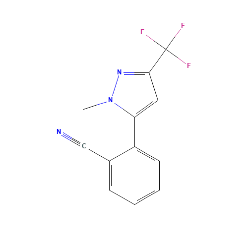 FT-0752063 CAS:910037-17-1 chemical structure