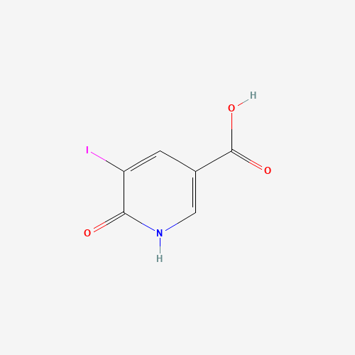 FT-0752064 CAS:365413-19-0 chemical structure