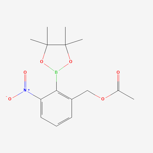 FT-0752088 CAS:1268336-13-5 chemical structure