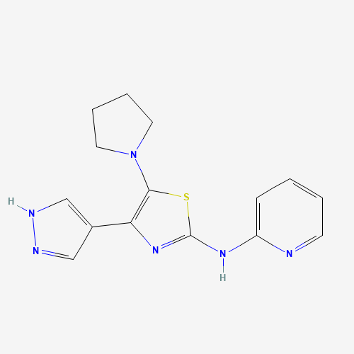 FT-0752093 CAS:1235312-58-9 chemical structure