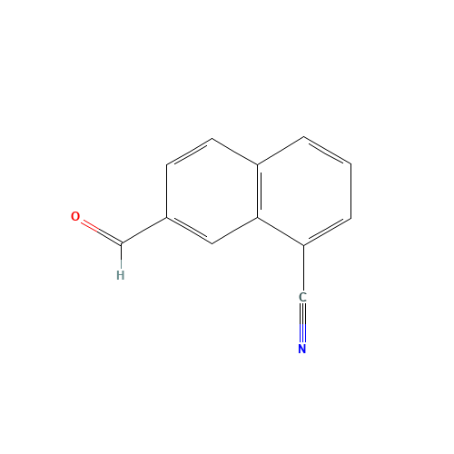 FT-0752100 CAS:162150-57-4 chemical structure