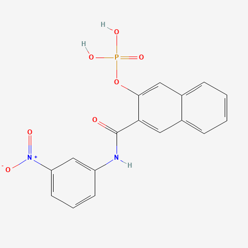 FT-0752103 CAS:10019-03-1 chemical structure