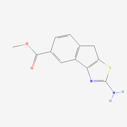 FT-0752105 CAS:1245648-02-5 chemical structure