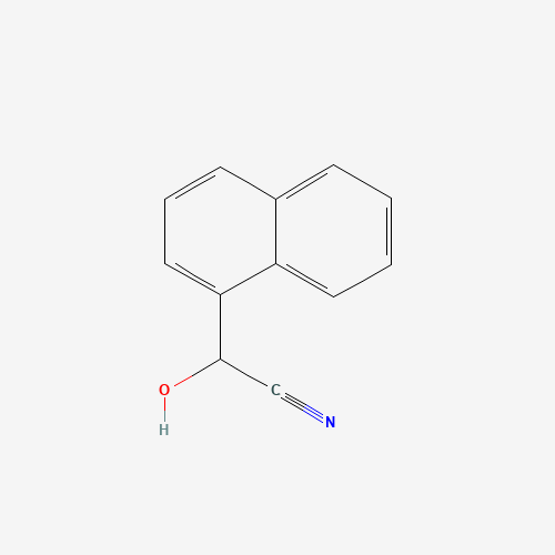 FT-0752115 CAS:97798-35-1 chemical structure