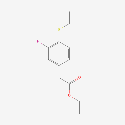 FT-0752122 CAS:1426806-01-0 chemical structure