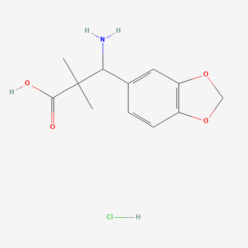 FT-0752126 CAS:944450-98-0 chemical structure
