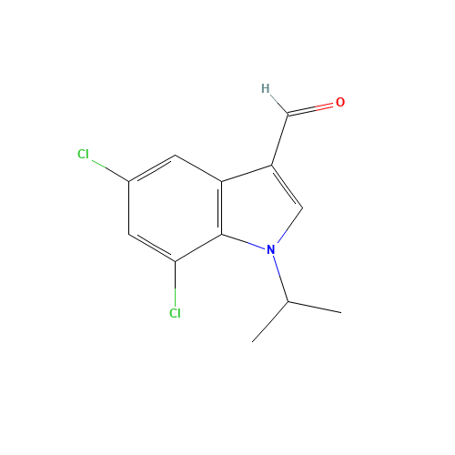 FT-0752131 CAS:1350761-14-6 chemical structure