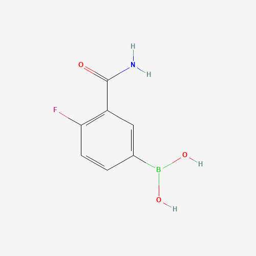 FT-0752143 CAS:874219-34-8 chemical structure