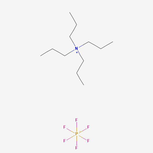 FT-0752145 CAS:12110-21-3 chemical structure