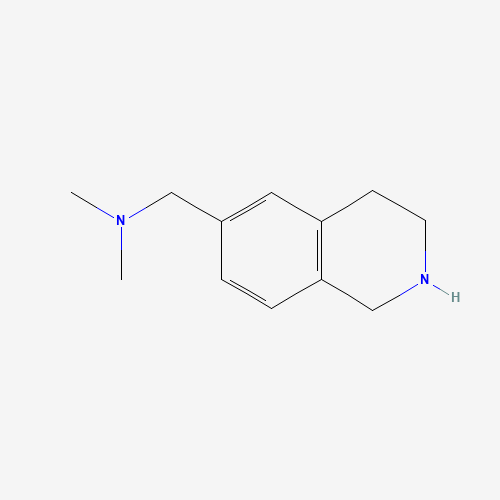 FT-0752146 CAS:1362243-46-6 chemical structure