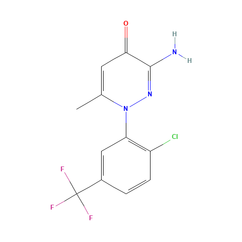 FT-0752147 CAS:133221-12-2 chemical structure