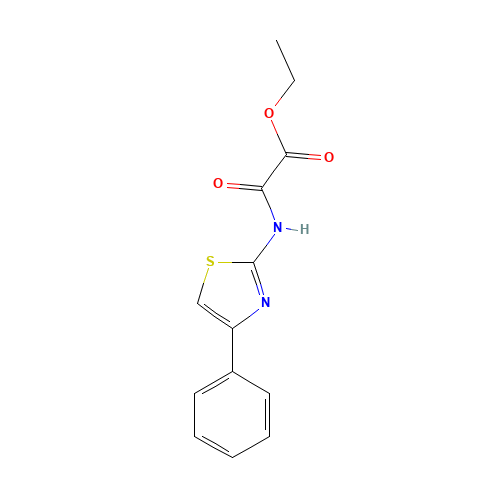 FT-0752152 CAS:74531-87-6 chemical structure