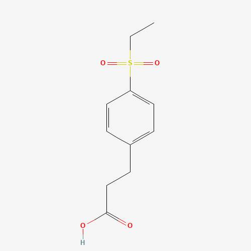 FT-0752162 CAS:1152497-21-6 chemical structure