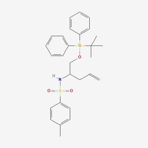 FT-0752164 CAS:1417743-29-3 chemical structure