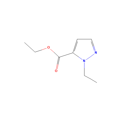 ethyl 2-ethylpyrazole-3-carboxylate (CAS: 1007460-78-7) - Related Chemical Product